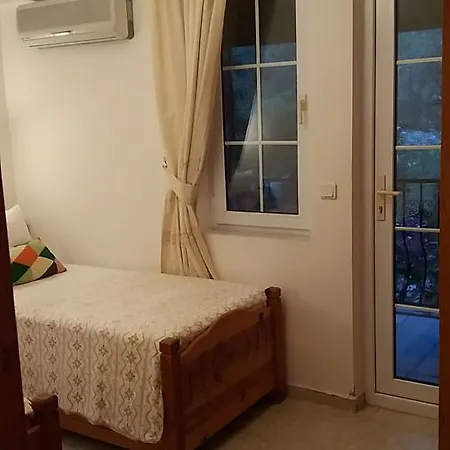 Apartment Nicholas Gate *