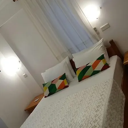Nicholas Gate Apartment Oludeniz