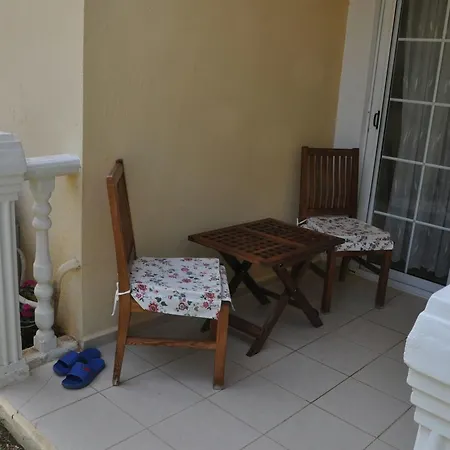 Apartment Nicholas Gate *