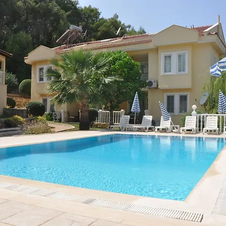 Nicholas Gate * Oludeniz