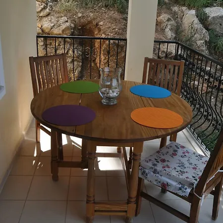 Nicholas Gate * Oludeniz