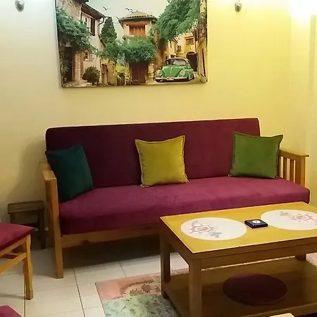 Apartment Nicholas Gate *
