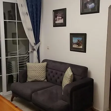 Apartment Nicholas Gate *