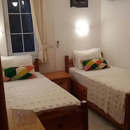 Apartment Nicholas Gate Oludeniz