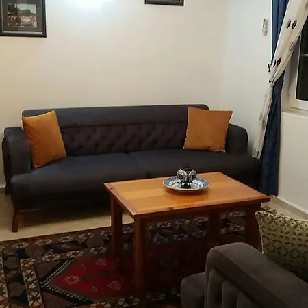Apartment Nicholas Gate Oludeniz