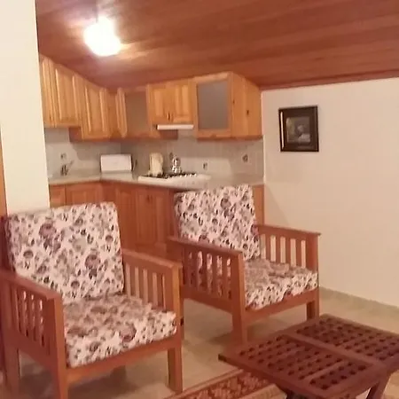 Nicholas Gate Apartment *