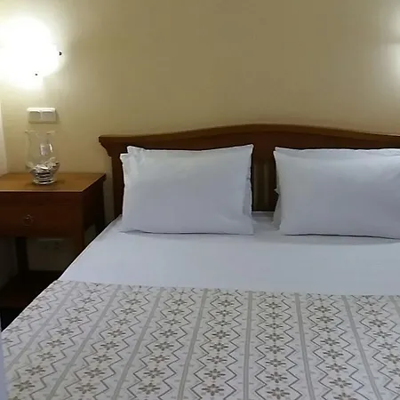 Nicholas Gate Apartment Oludeniz
