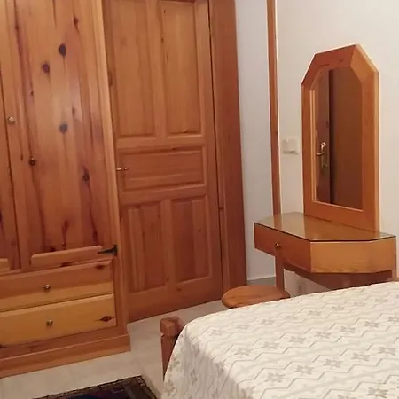 Nicholas Gate Apartment Oludeniz