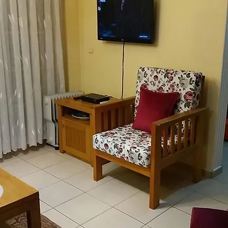 Apartment Nicholas Gate