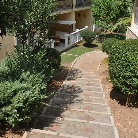 Apartment Nicholas Gate Oludeniz