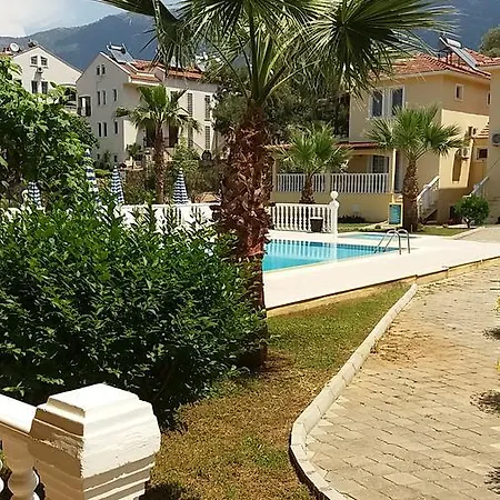 Nicholas Gate * Oludeniz