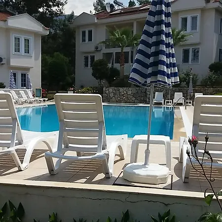 Nicholas Gate * Oludeniz