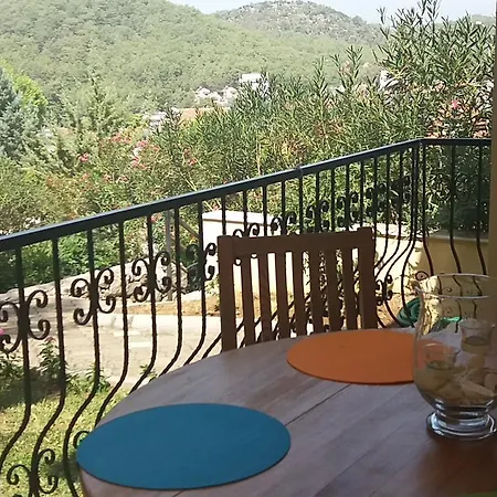 Nicholas Gate * Oludeniz
