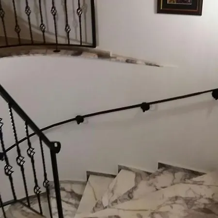 Nicholas Gate Apartment Oludeniz