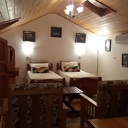 Nicholas Gate * Ölüdeniz
